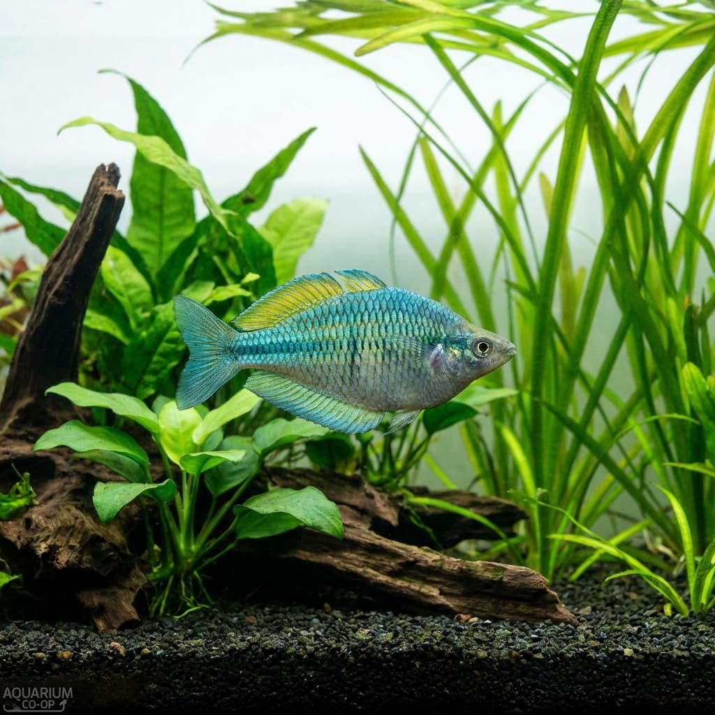 Axelrod's Rainbowfish (Chilatherina axelrodi)