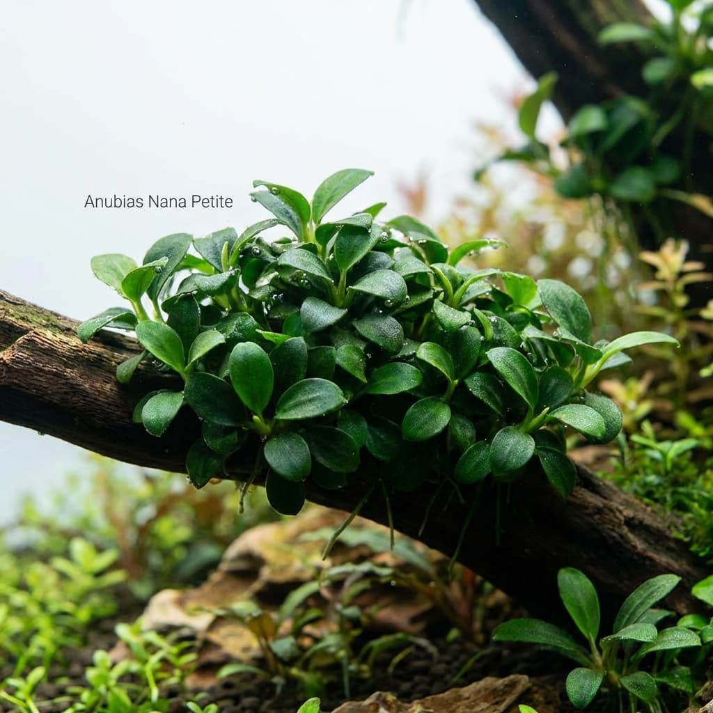 Anubias Nana Petite