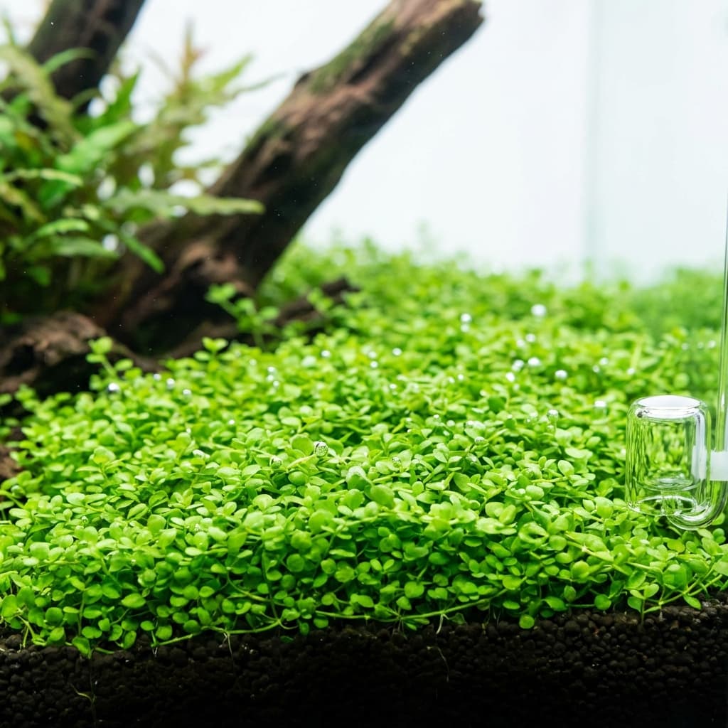 Monte Carlo (Micranthemum)