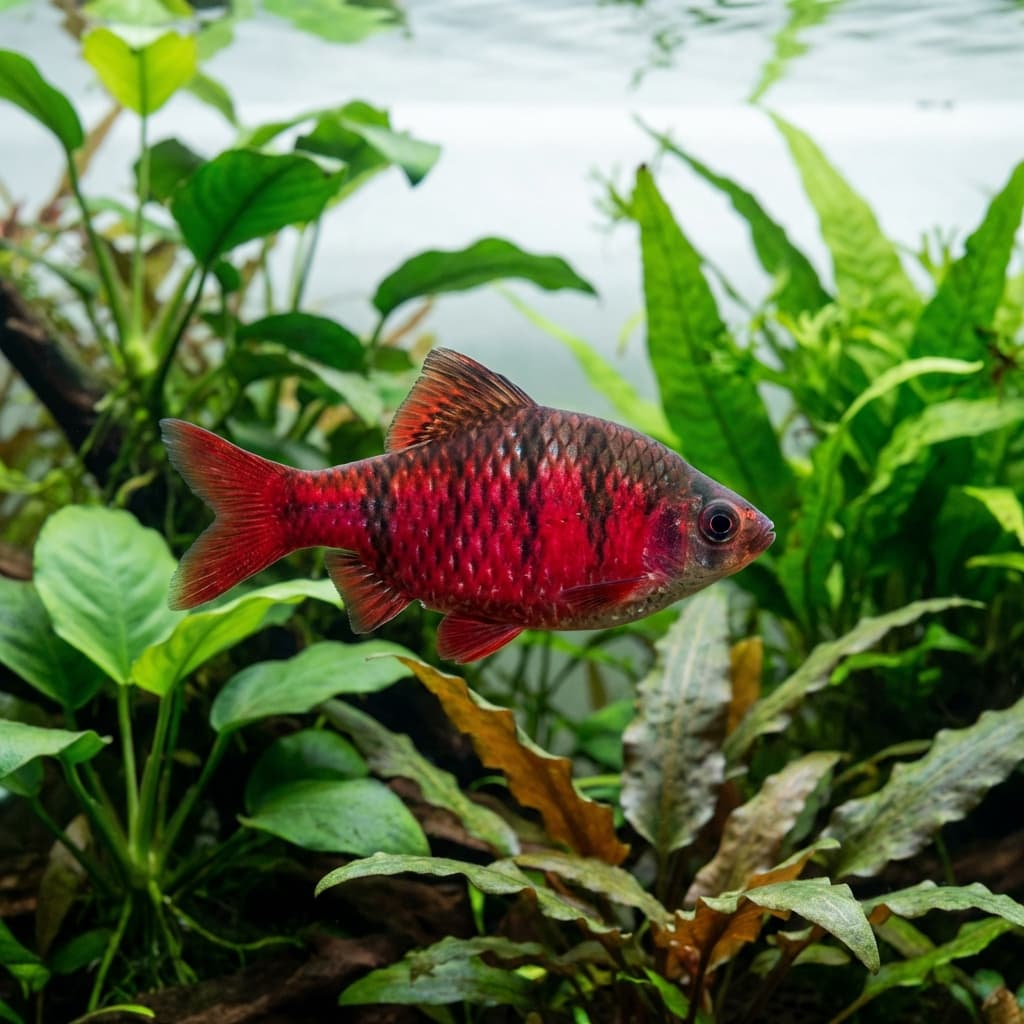 Odessa Barb (Pethia padamya)