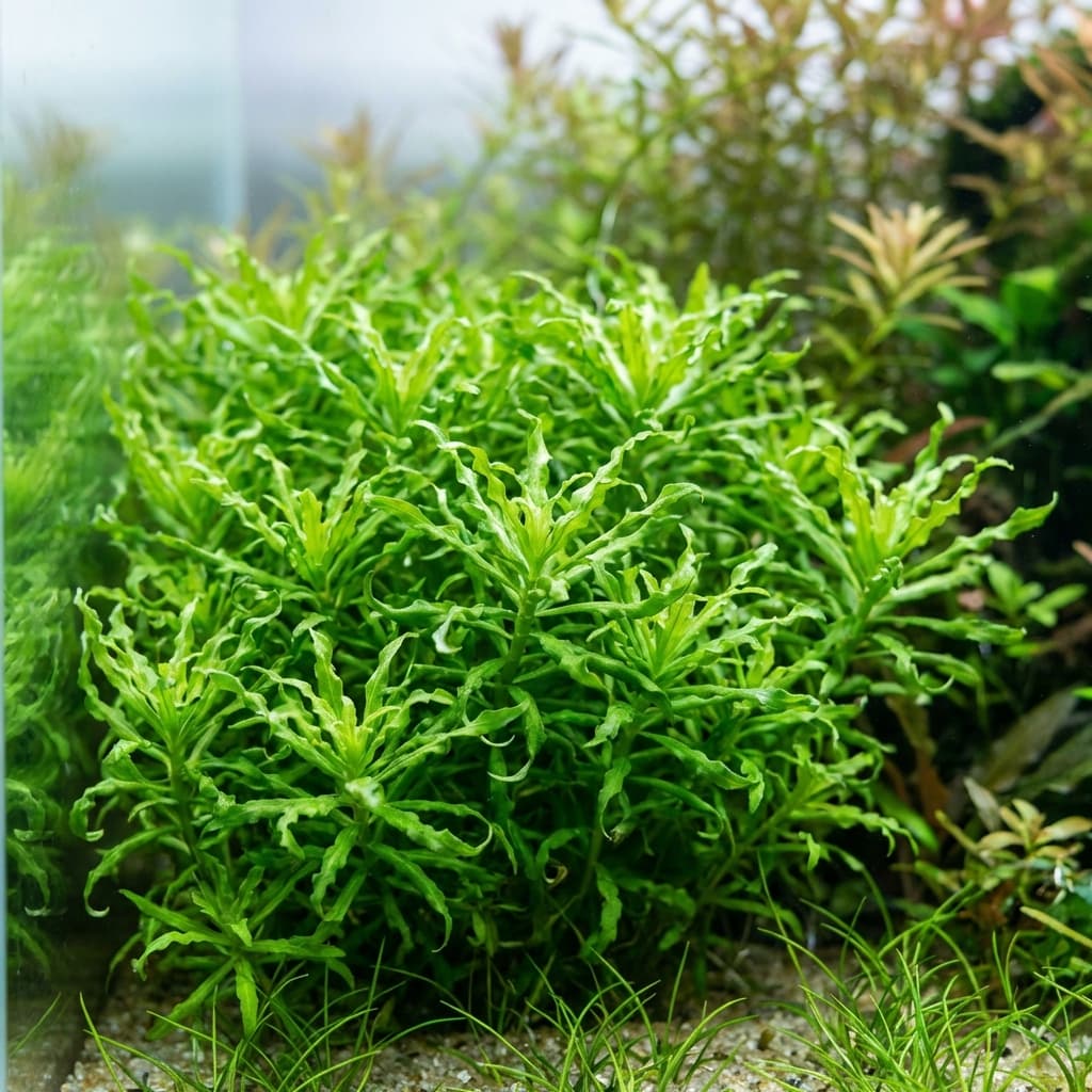 Pogostemon Helferi Downoi