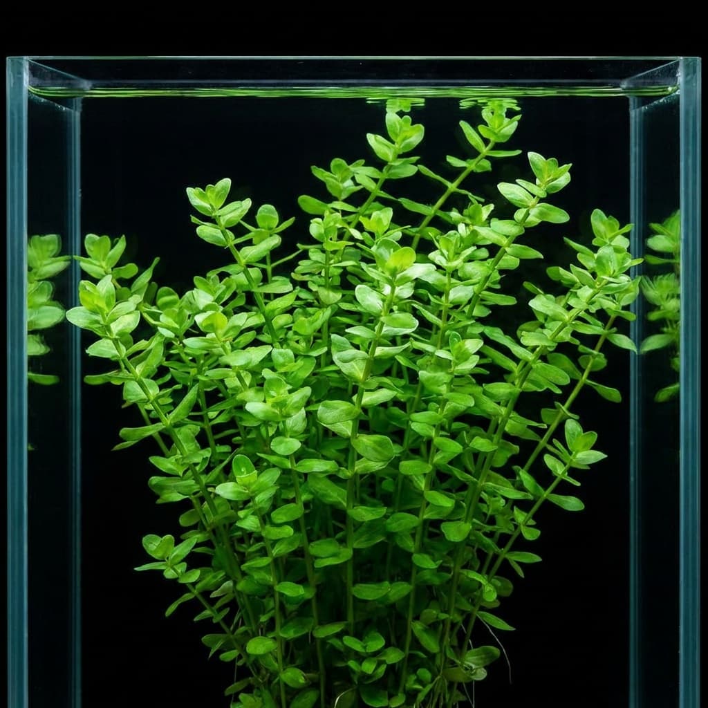 Rotala Rotundifolia