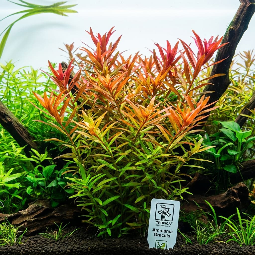 Tropica Ammania Gracilis