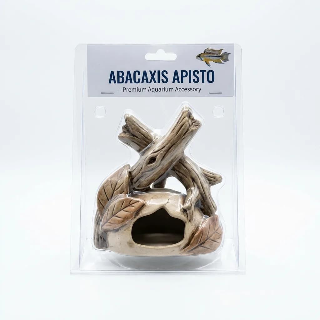 Abacaxis Apisto
