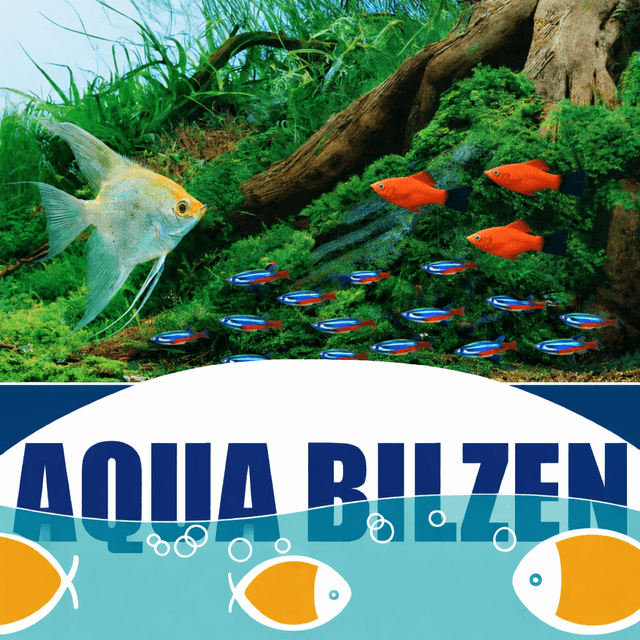 Aquabilzen logo