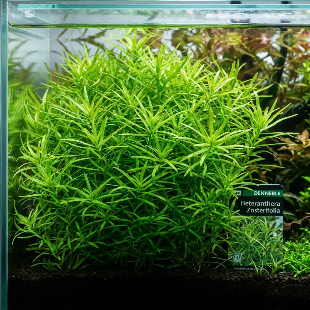 Dennerle Heteranthera Zosterifolia