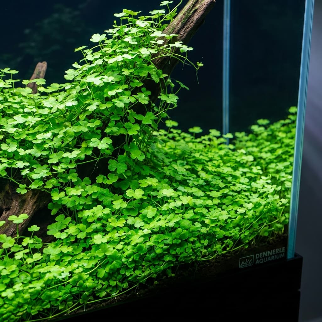 Dennerle Hydrocotyle Tripartita