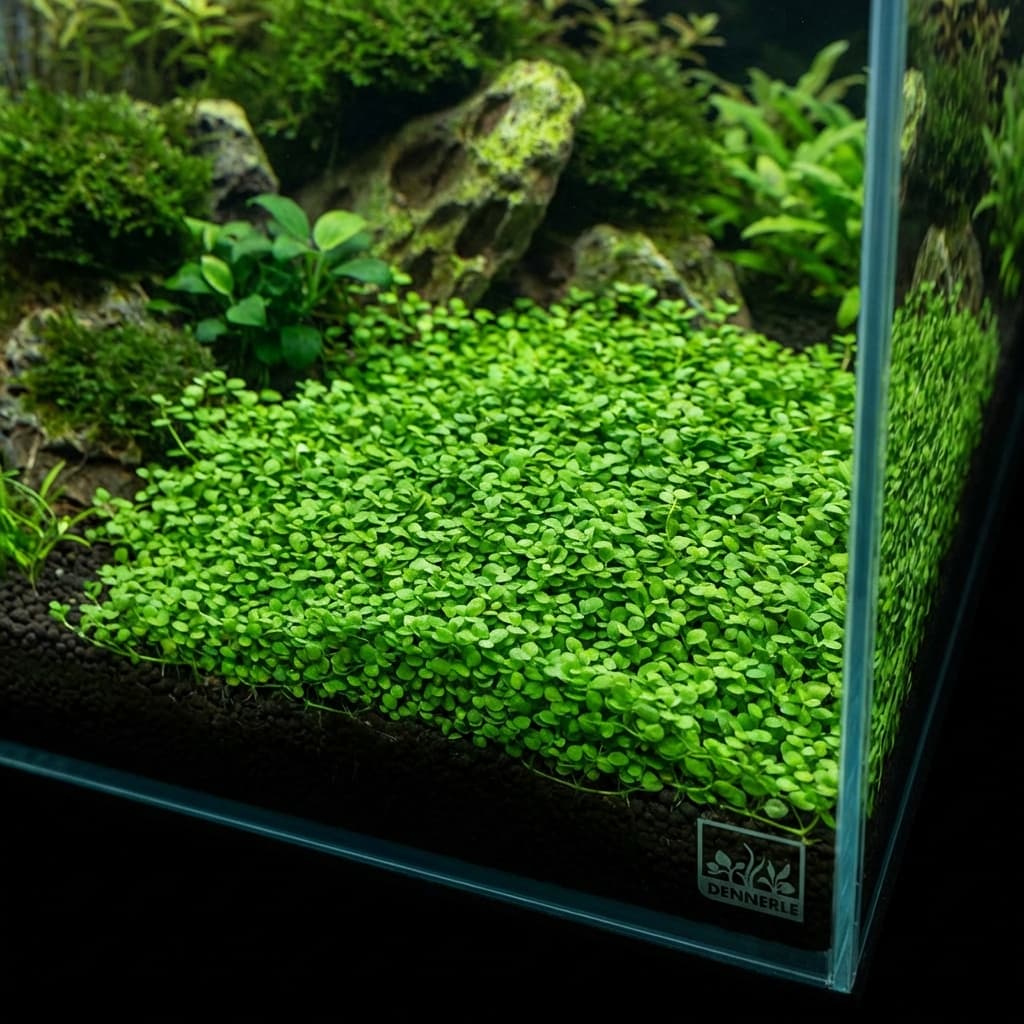 Dennerle Micranthemum 'Montecarlo Belem'