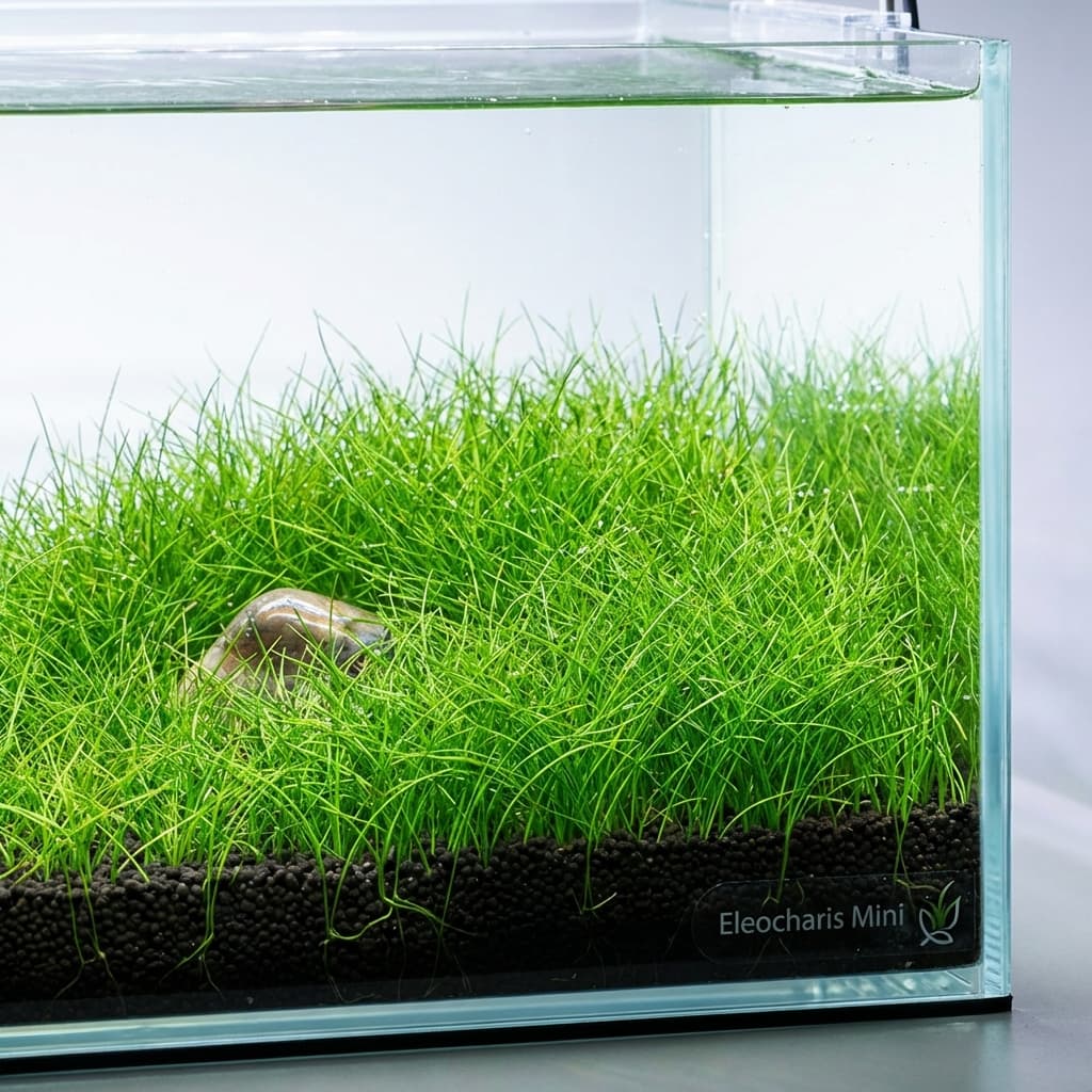 Eleocharis Mini (Dwarf Hairgrass)