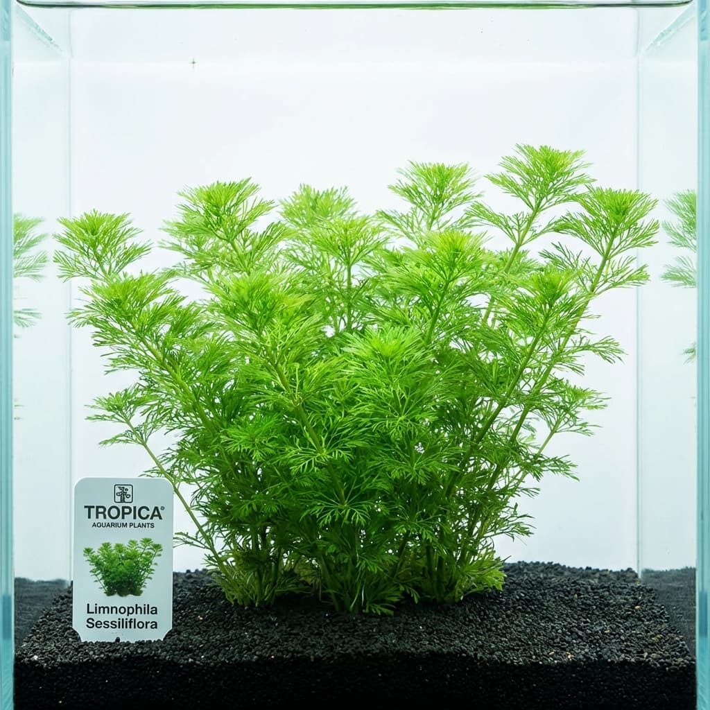 Tropica Limnophila Sessiliflora